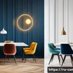 디지털 트랜스포메이션 - Here are three detailed image prompts in English, designed according to your specifications, with a ...