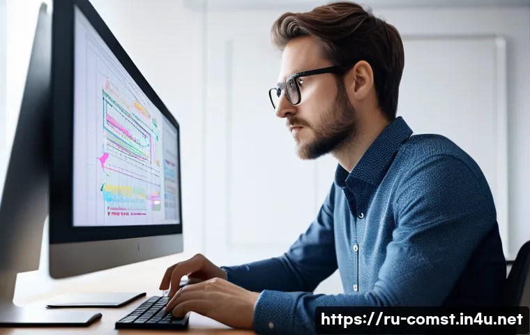 버그 추적 및 디버깅 관련 이미지 2